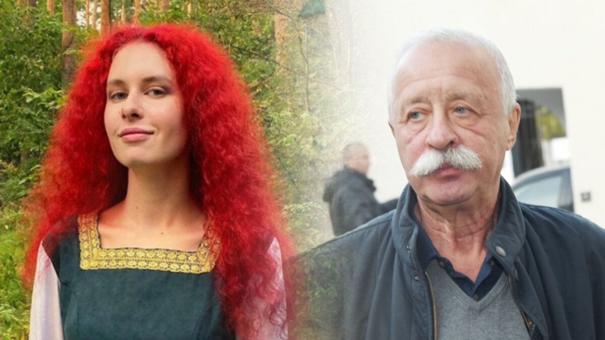 Дочь леонида якубовича варвара фото Единственная дочь Леонида Якубовича - чем занимается и как сложилась ее жизнь Зв