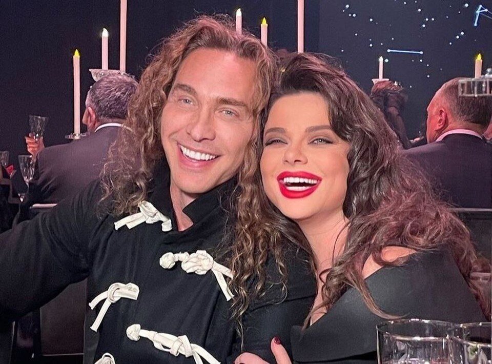     Со стороны пара Наташи и Сергея многим кажется почти идеальной. Фото: соцсети.