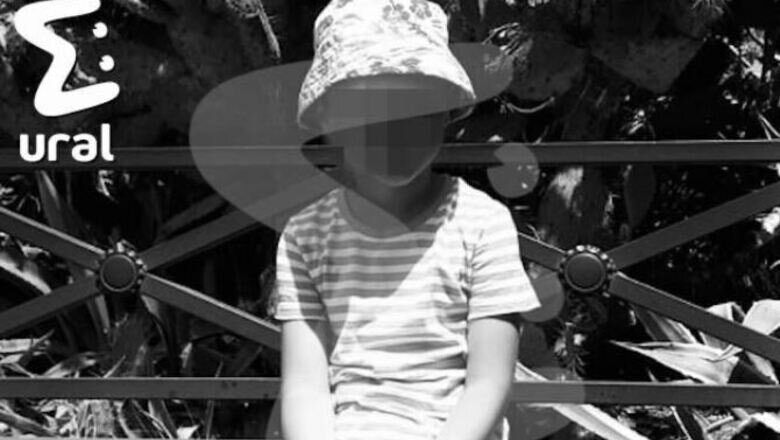 В Челябинске 10-летний мальчик умер на руках у матери: скорая к нему ехала два часа