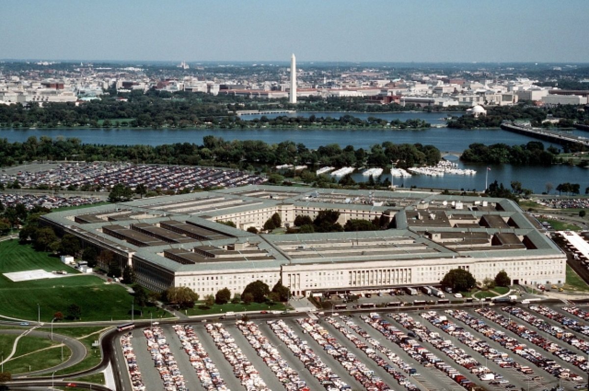    США сообщили об успешном испытании прототипа гиперзвуковой ракеты