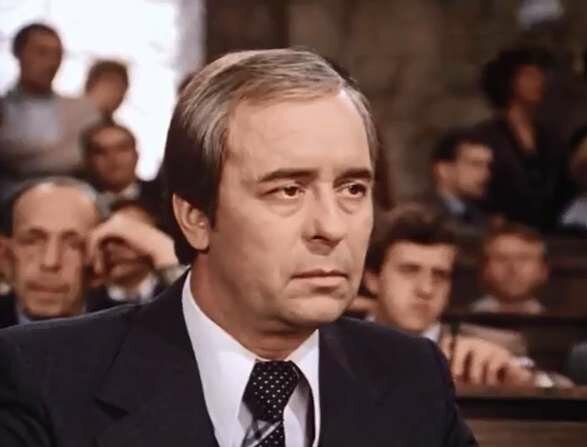 Кадры из к/ф "Рафферти"