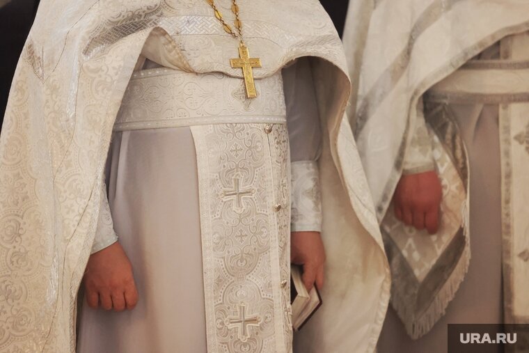    Гонения украинских властей на церковь противоречат западным ценностям