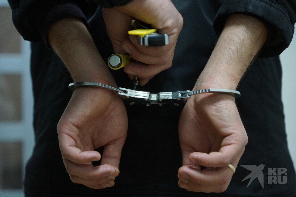     Рязанских полицейских осудили за выбивание показаний с помощью изощренных пыток. Светлана МАКОВЕЕВА
