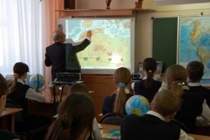    Фото: www-my-teacher.livejournal.com Святослав Лавренко
