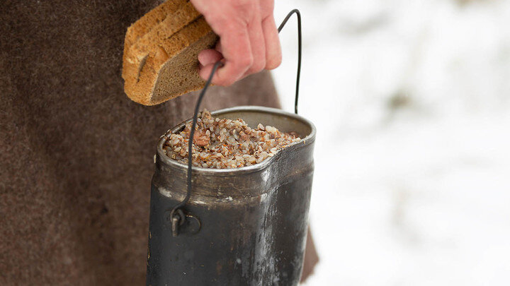 ФОТО: LAZARENKOSVETLANA/SHUTTERSTOCK.COM