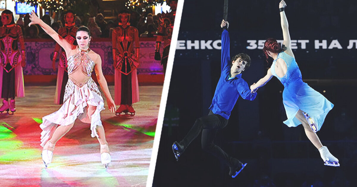 Валиева в шоу навки. Камила валиева аленький цветочек навка. Камила валиева фигурное катание. Шехерезада ледовое шоу 2022. Камила валиева шоу навки.