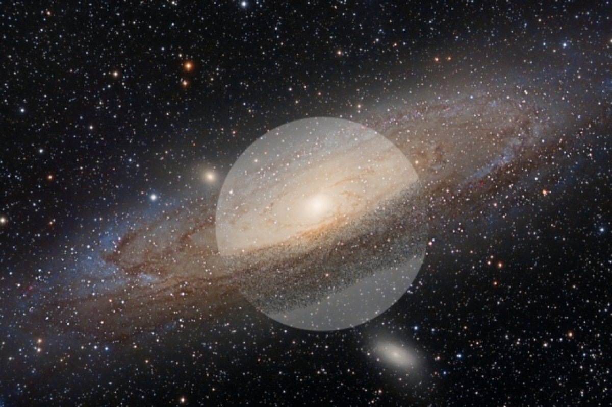    Жители Новосибирска в декабре смогут увидеть два метеорных потока