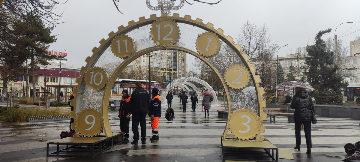 Фото авторов