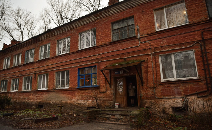    фото Рины Горловой