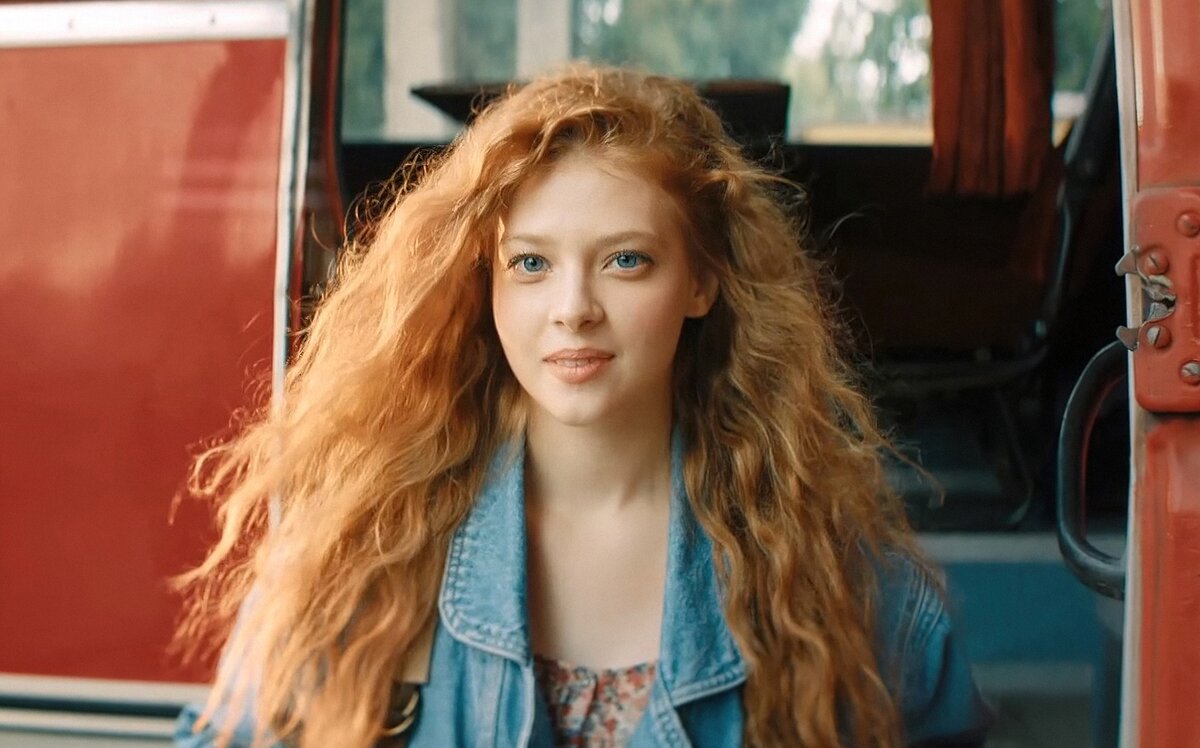 Шикарные российские сериалы, которые хочется напомнить. Рекомендую ...