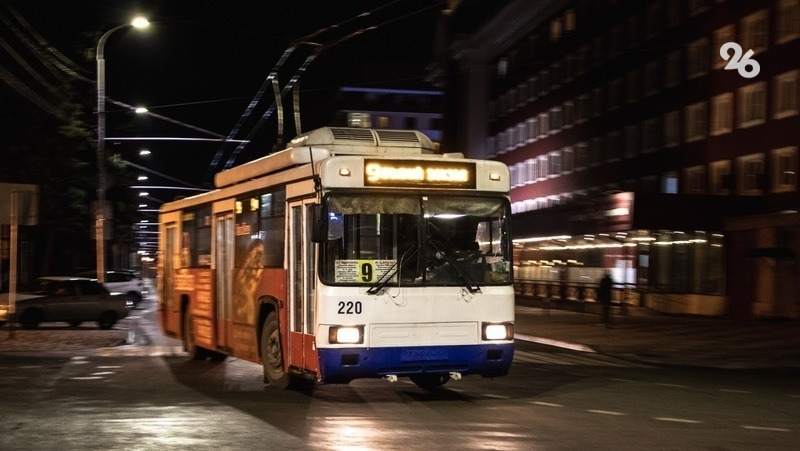Фото: ИА «Победа26»