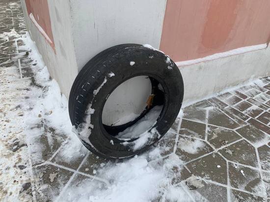     фото: МК в Туле