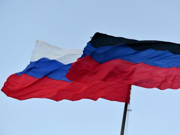   © РИА Новости Павел Лисицын