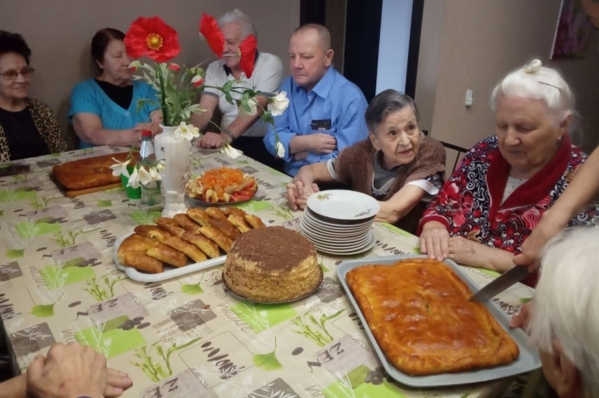    Уютная зима для близкого человека