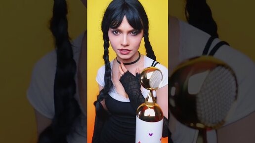 Квашеная Саша | Песня ＂Bloody Mary＂ на русском!🔥 | Дзен