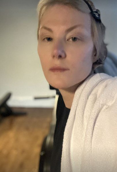    Фото: соцсети Софья Чулкова