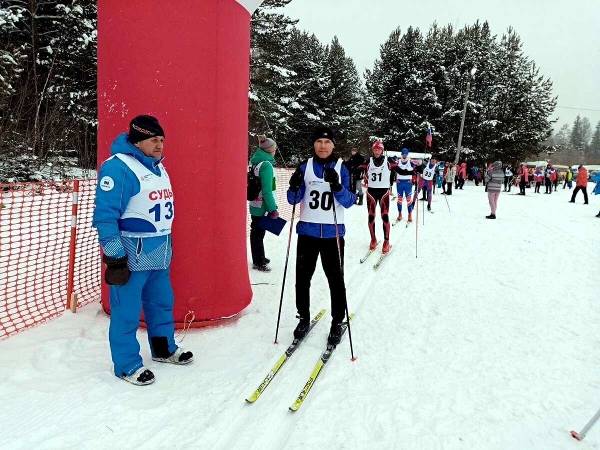 Спартакиада