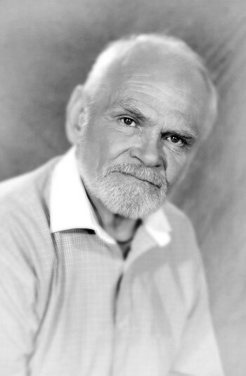 Олег Корчиков 