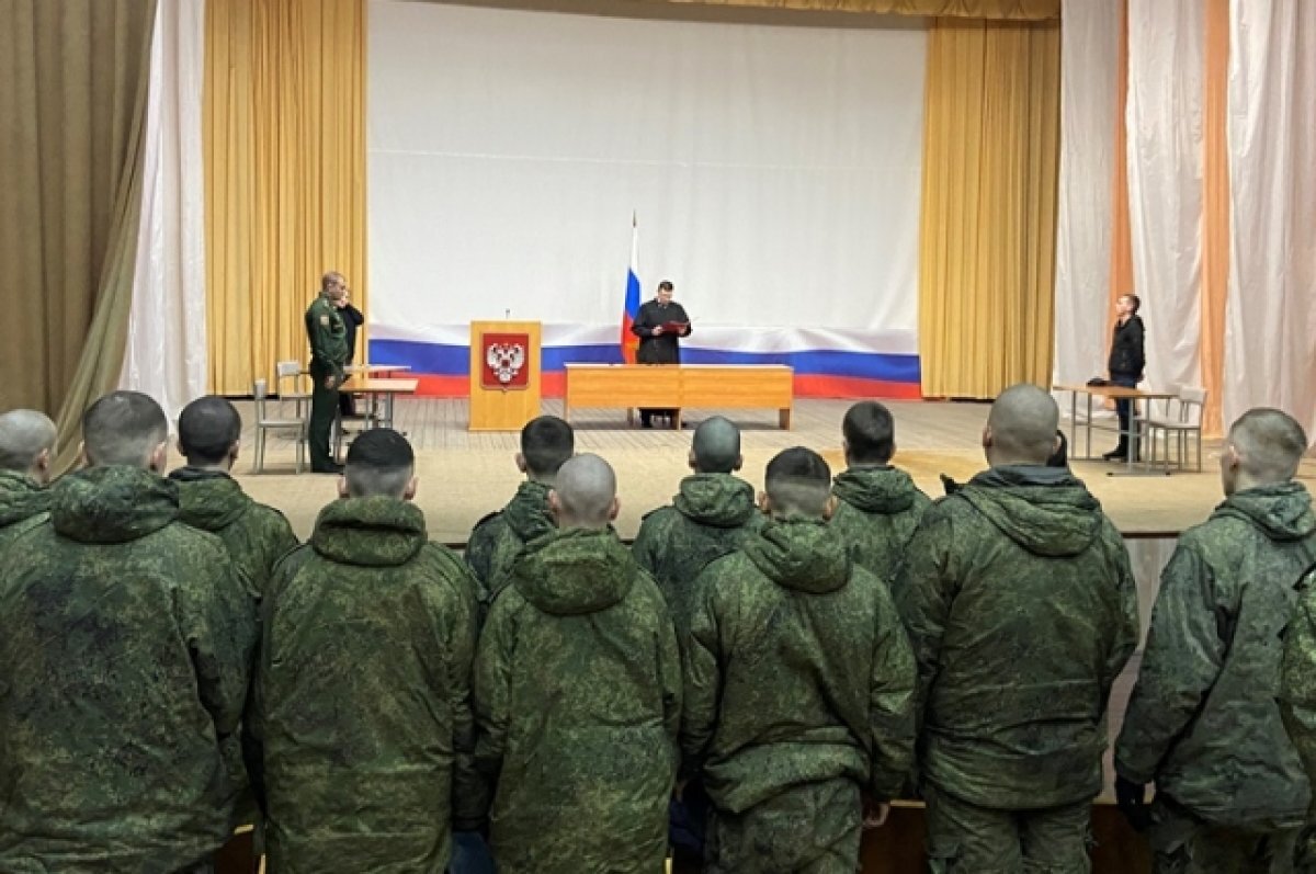    Дезертир-контрактник в Новочеркасске три года скрывался от военной службы