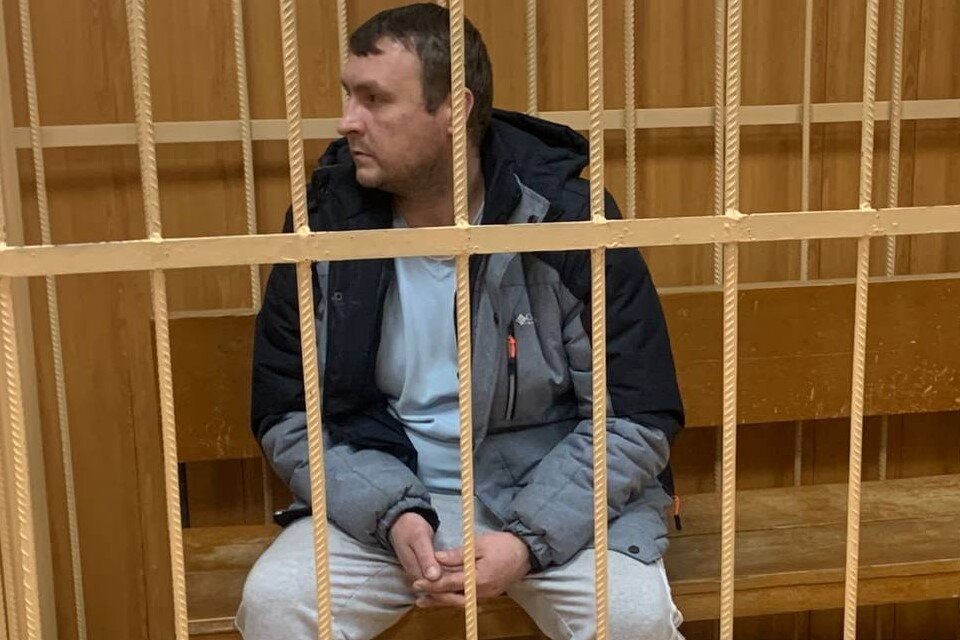     Сбивший двух пешеходов в центре Москвы водитель Land Rover арестован до 13 февраля 2023 года  прокуратура Москвы