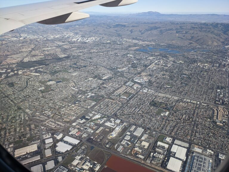 Калифорнийский эффект. Или почему жители Долины на самом деле бедны ...