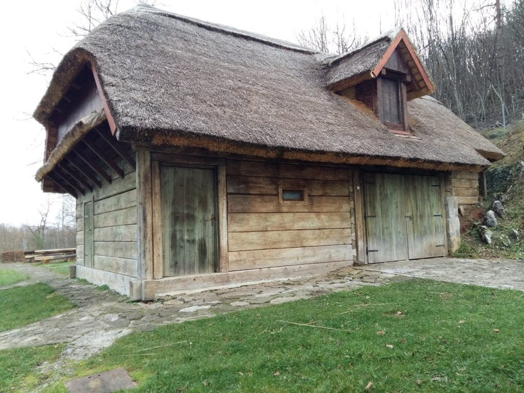 Где родился никола тесла