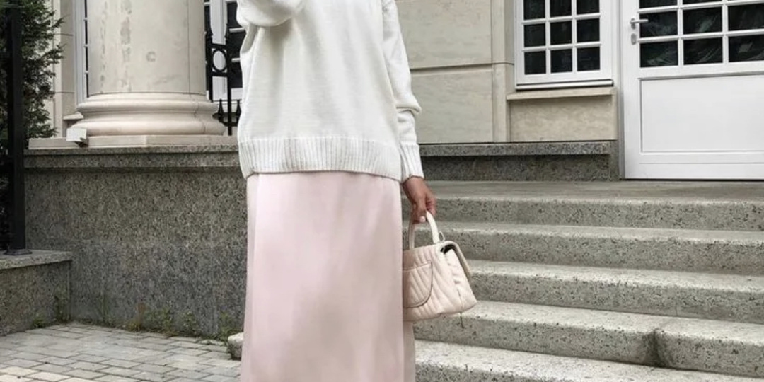 Спортивная одежда и женственность