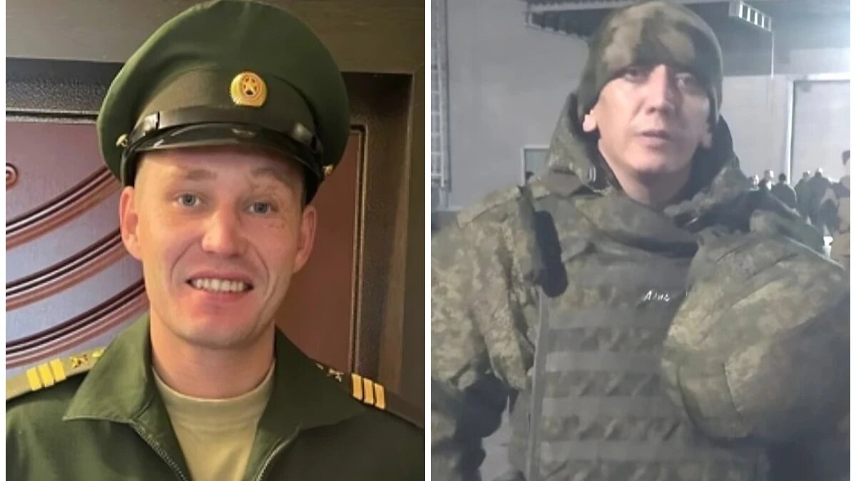 У погибших остались семьи и дети. Фото: Администрация Косинского округа | VK / КНИГА ПАМЯТИ. Трехгорный. Юрюзань | VK