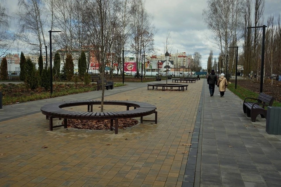     Фото: пресс-служба администрации Орла