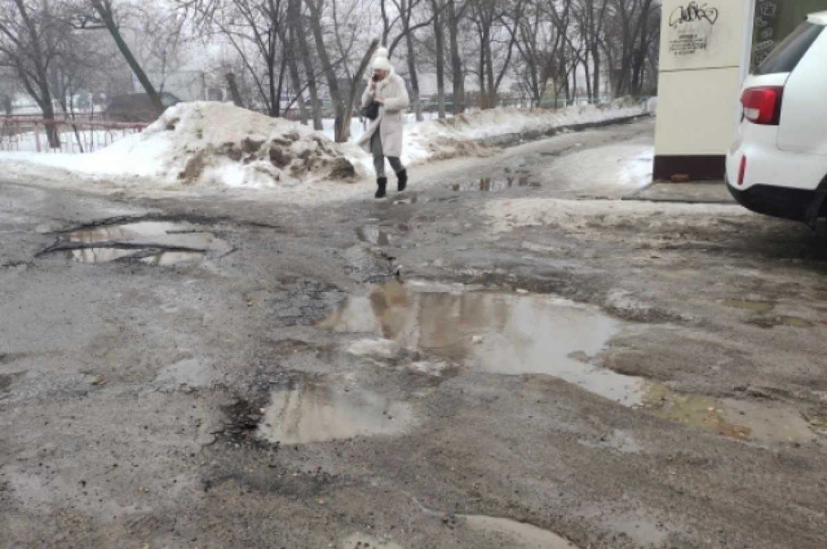    В военных городках под Волгоградом планируют обновить инфраструктуру