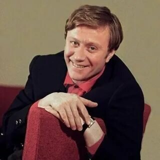 Андрей Миронов