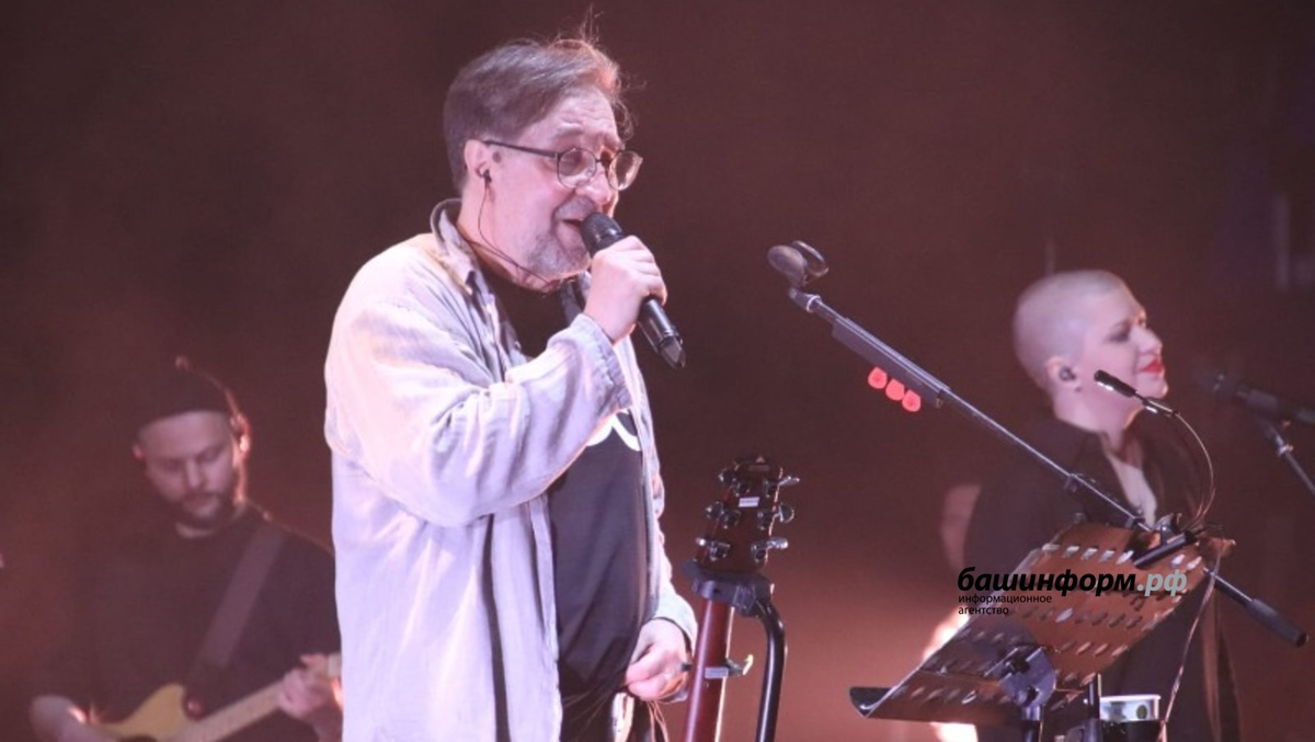 Фото: архив ИА «Башинформ»