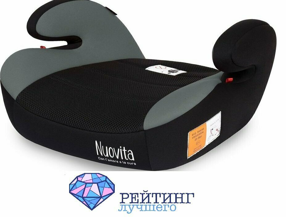 Nuovita Maczione NB-1