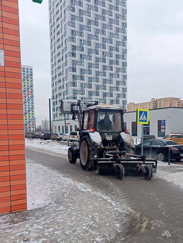 Римского-Корсакова 