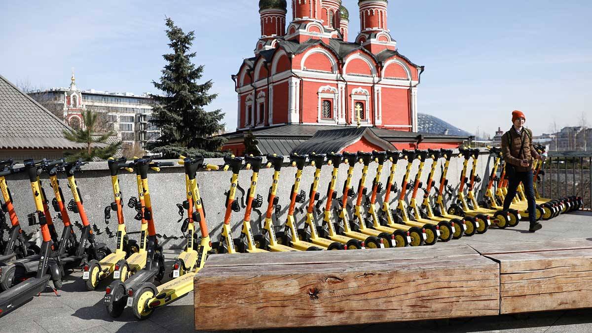    Фото: Кирилл Зыков / АГН Москва