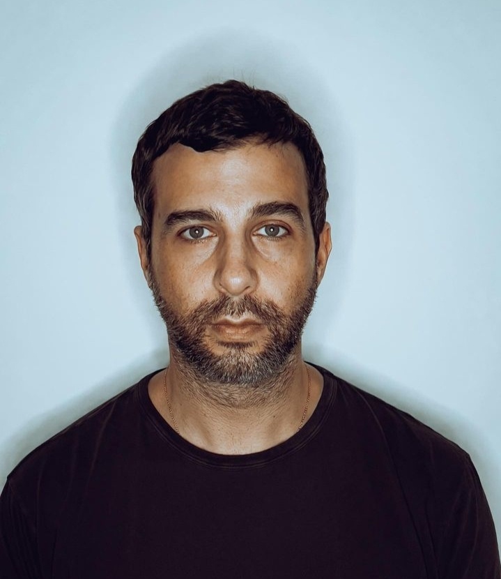     Иван Ургант Фото: соцсети