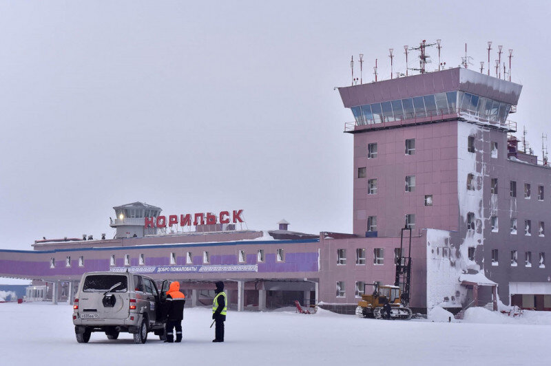 Фото: «Северный город»