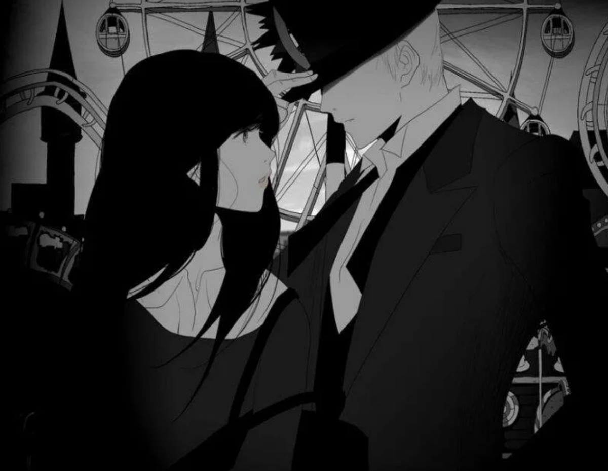 Автор манхвы: HA Il-Kwon #современный мир #психология #драма #трагедия 