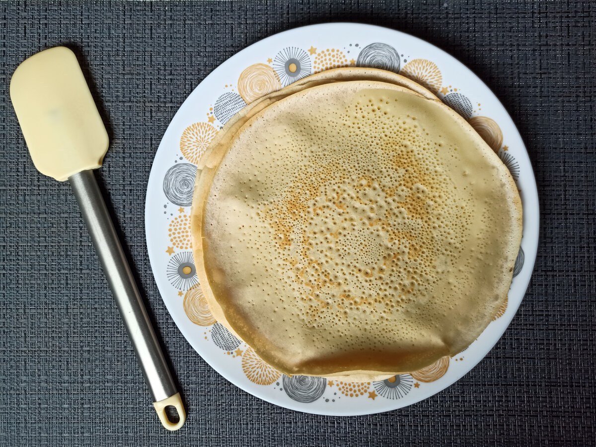 Как сделать тесто для блинов: пошаговые рецепты приготовления