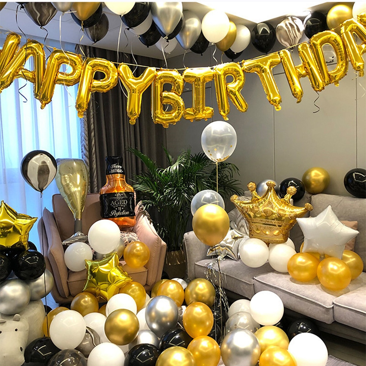 Праздничные украшения