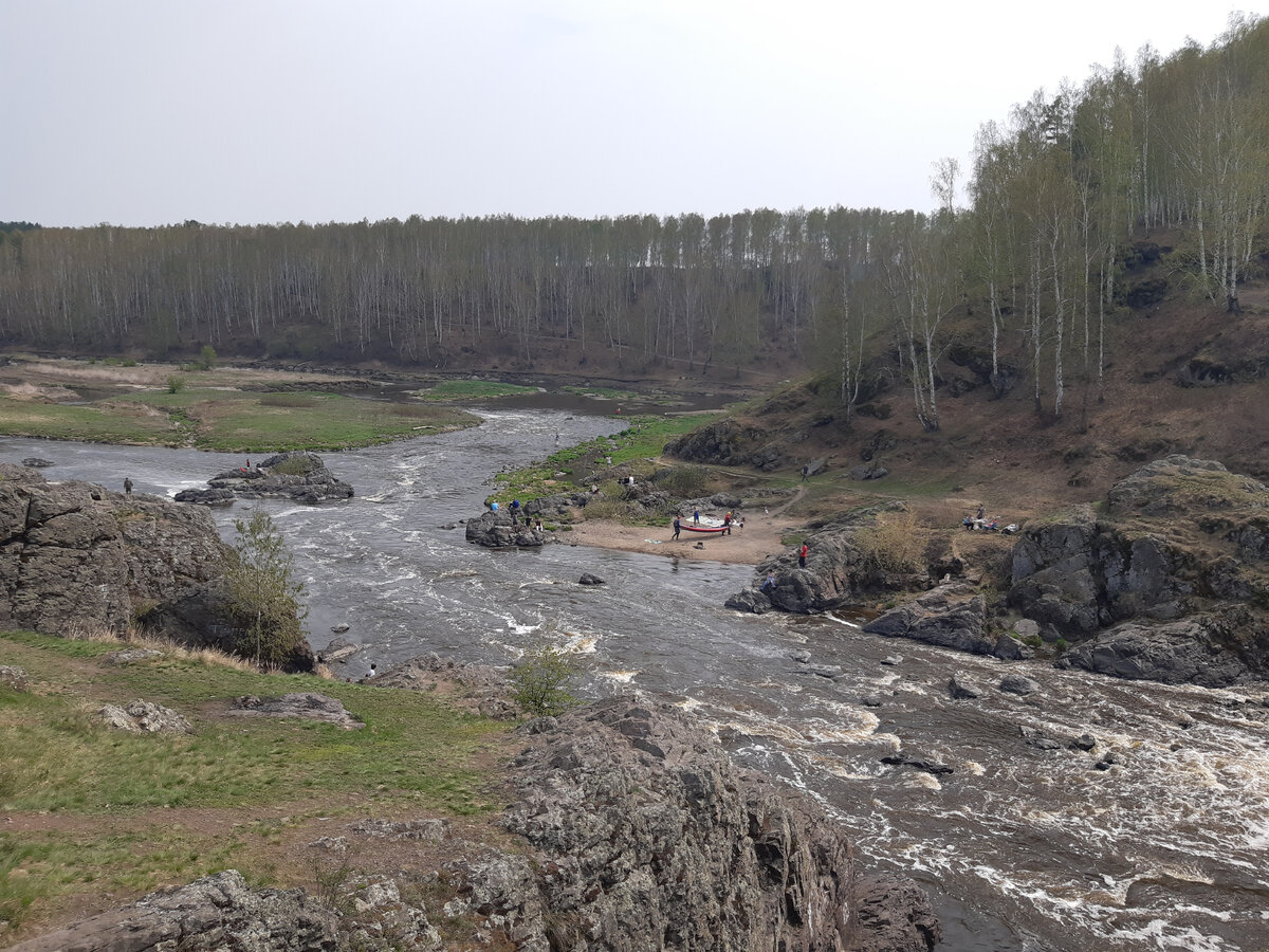 Фото автора