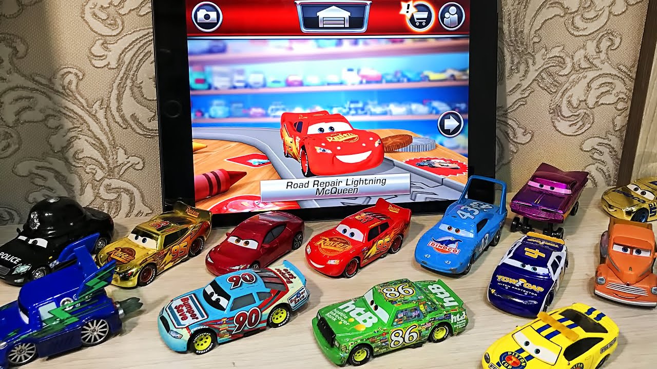 Daredevil garage on sale