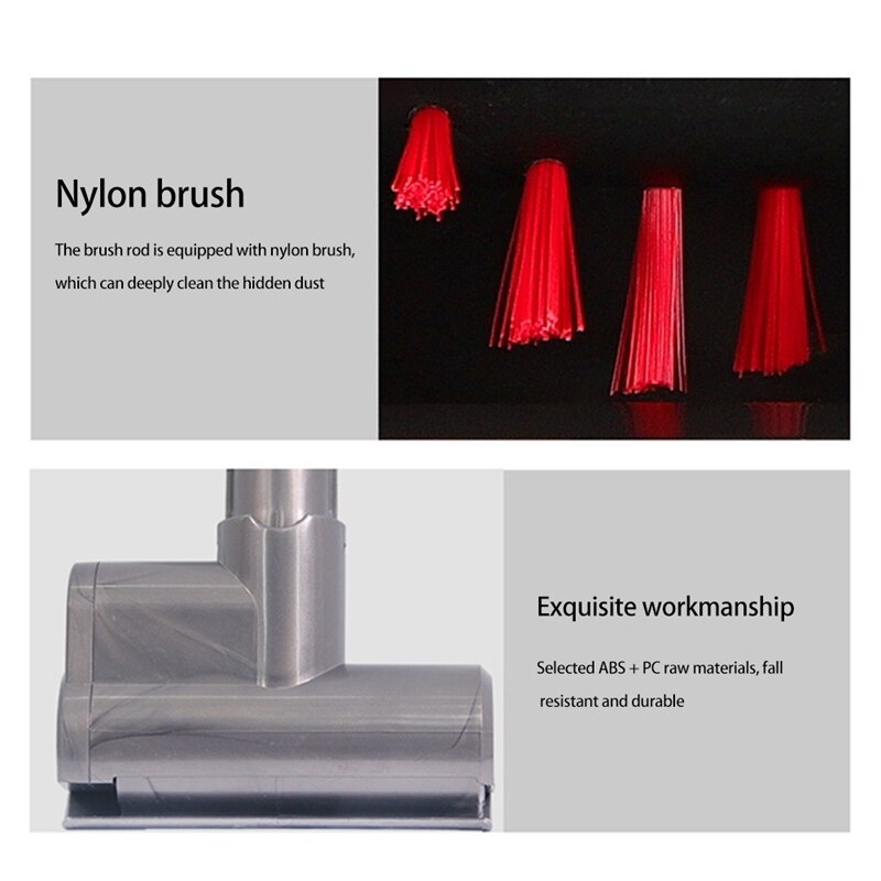 Мини электро турбощетка dyson 924027-04