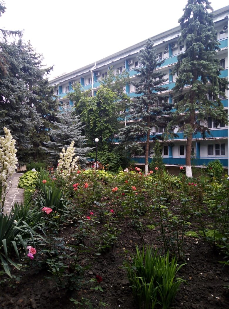 фото из личного архива