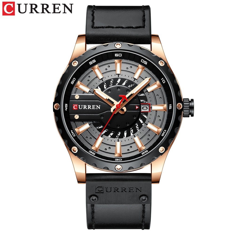 Curren 8301