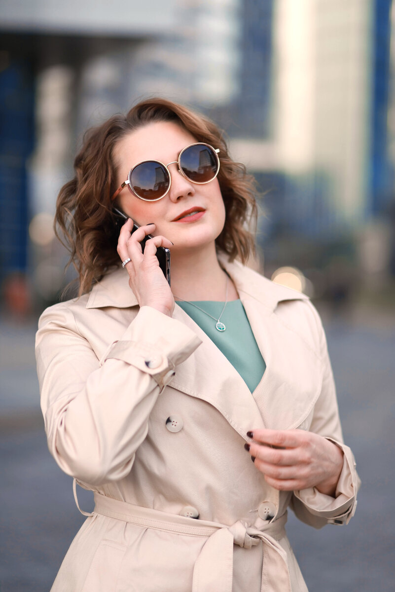 Психолог Елена Гришина 