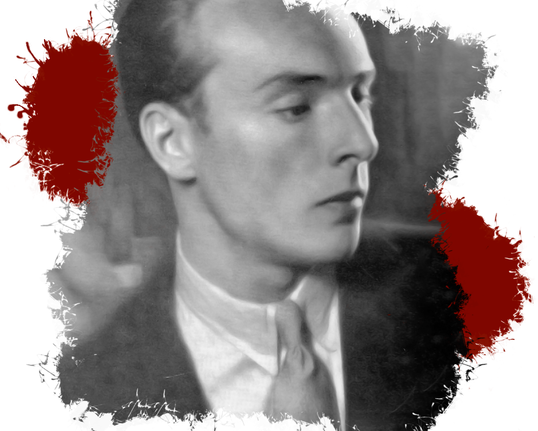 1. Джордж Баланчи́н — хореограф грузинского происхождения, положивший начало американскому балету