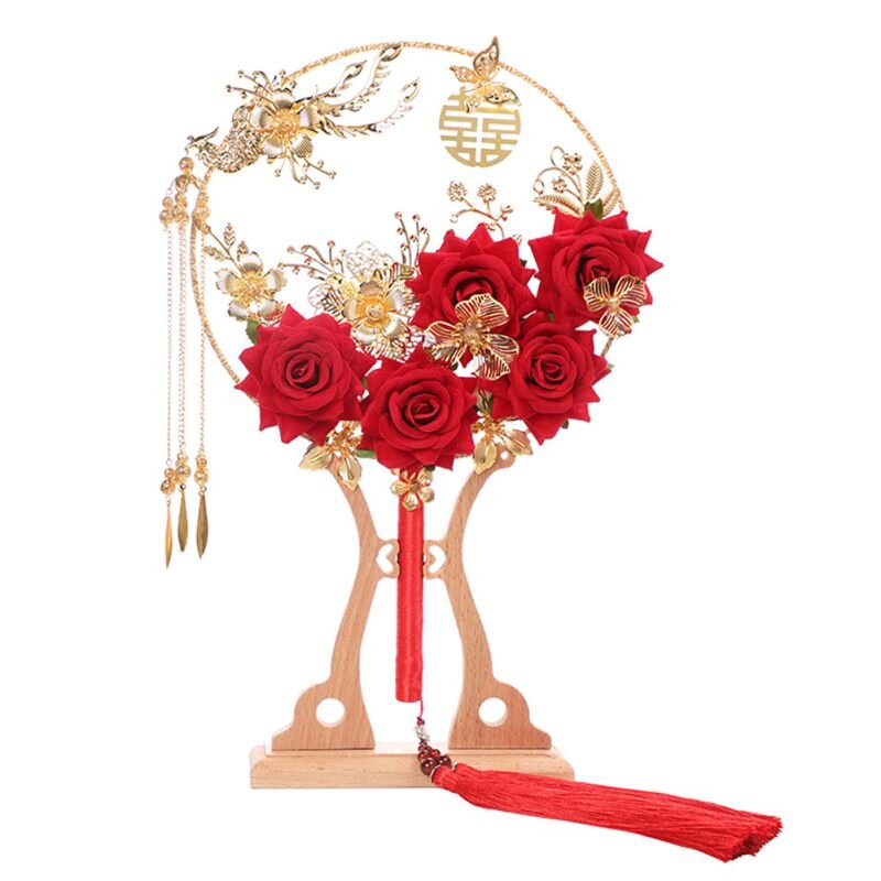 Цветы свадебные