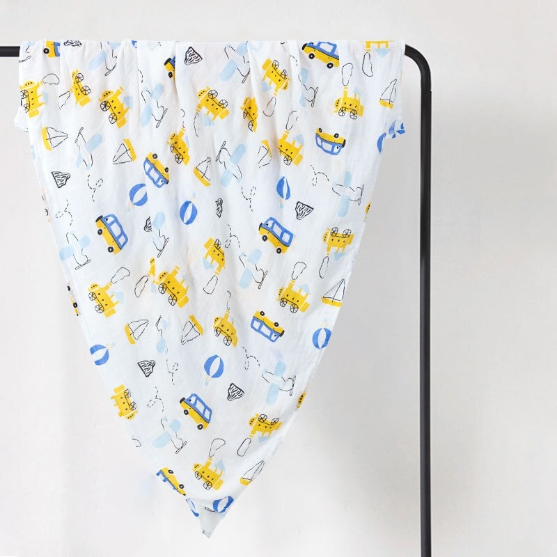 Хлопковое одеяло