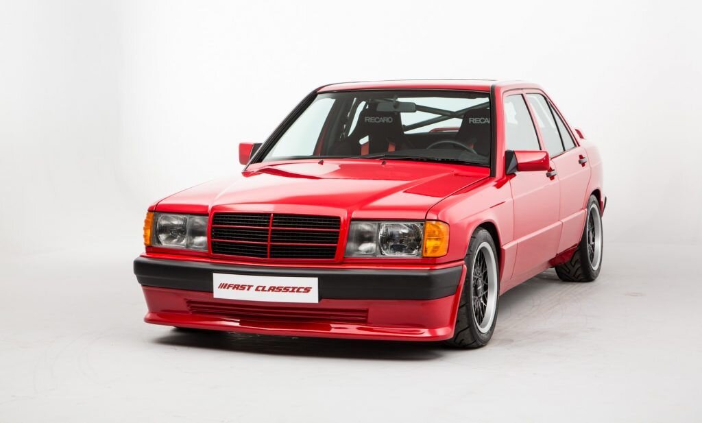 Brabus 3.6S Lightweight
